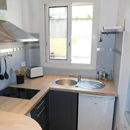 Apartment T1 