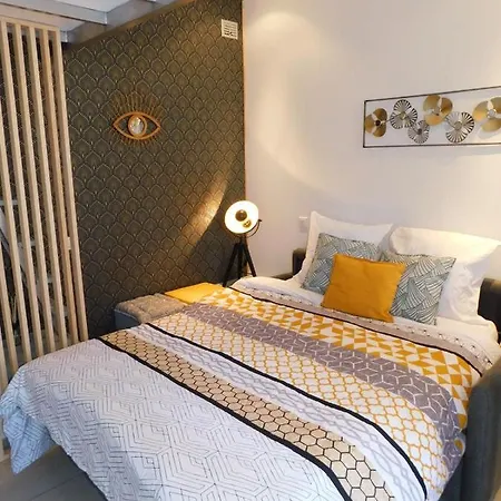Apartment T1 
